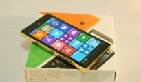 Lumia 930 Gold, Nokia Lumia 930 mạ vàng 24K