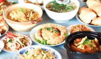 Ăn chay tháng 7 | Rằm tháng 7