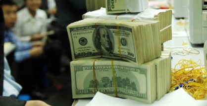 Tỷ giá USD/VND ngày hôm nay