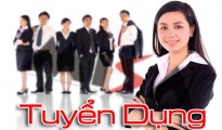tuyển nhân viên quay phim, dựng phim