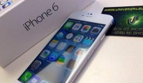 Giá bán iPhone 6 và iPhone 6 Plus tại Việt Nam trong ngày 19/9/2014