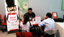Trước khi mua xe trả góp, người mua cần tính toán thật kỹ số tiền chênh lệch, lãi suất trả góp