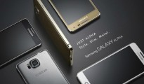 Samsung Galaxy Alpha
