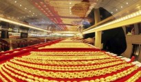 Số thành viên tham gia Sàn vàng quốc tế Thượng Hải đã vượt mục tiêu