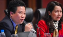 HA VAN THAM BI BAT | Ông Hà Văn Thắm Ct Ngân hàng Đại Dương bị bắt HÔM NAY ngày 24/10/2014