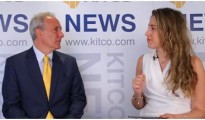 Peter Schiff, CEO của Euro Pacific Capital