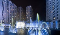 Chính thức mở bán căn hộ tòa T11 Vinhomes Times City với 4 phòng ngủ